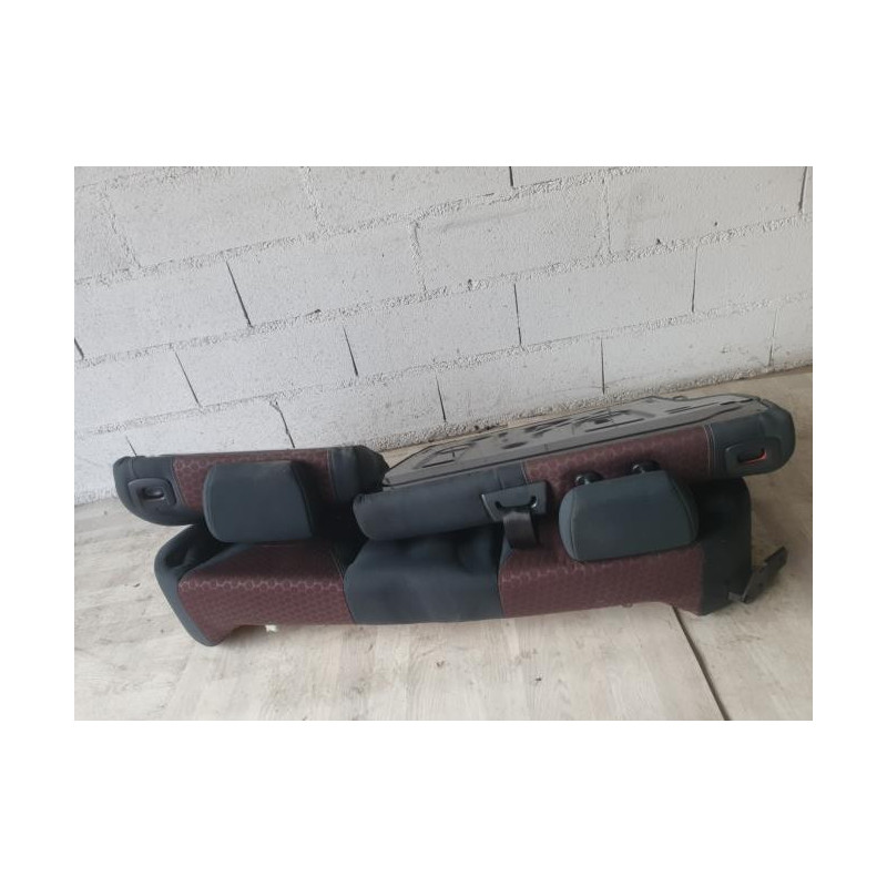 Banquette arriere FORD FIESTA 6 PHASE 1 d’occasion