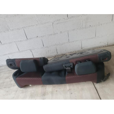 Banquette arriere FORD FIESTA 6 PHASE 1 d’occasion