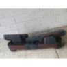Banquette arriere FORD FIESTA 6 PHASE 1 d’occasion