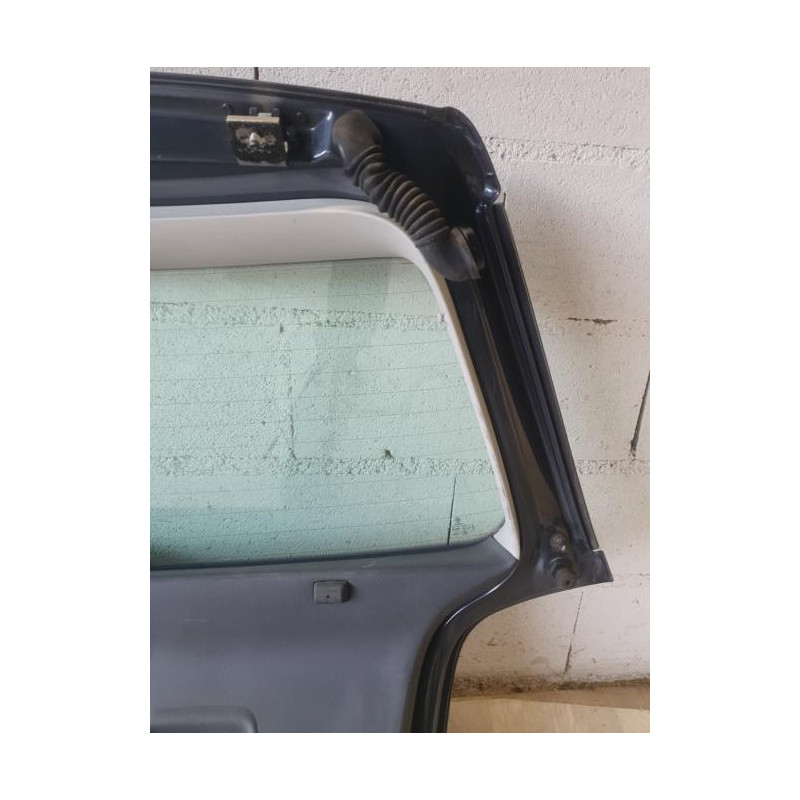 Malle/Hayon arriere VOLKSWAGEN POLO 4 PHASE 2 d’occasion