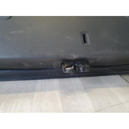 Malle/Hayon arriere VOLKSWAGEN POLO 4 PHASE 2 d’occasion