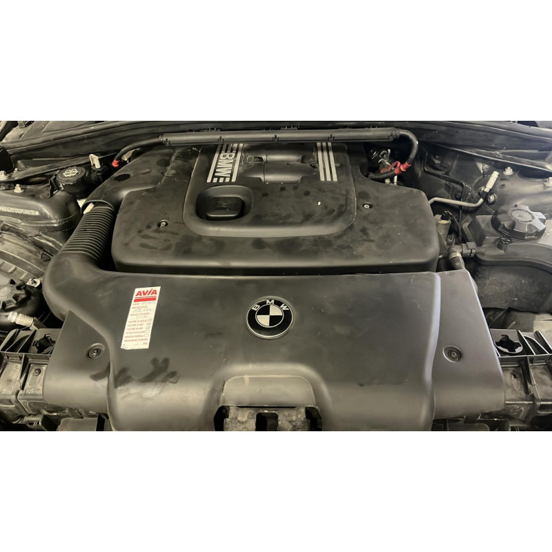 Moteur BMW SERIE 1 E87 PHASE 1 d’occasion