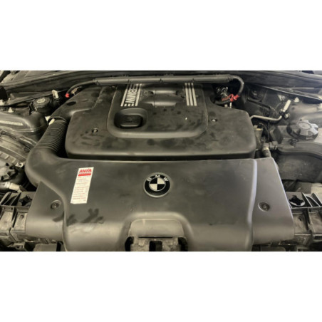 Moteur BMW SERIE 1 E87 PHASE 1 d’occasion