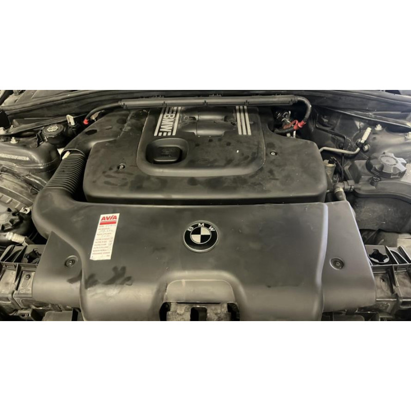 Moteur BMW SERIE 1 E87 PHASE 1 d’occasion