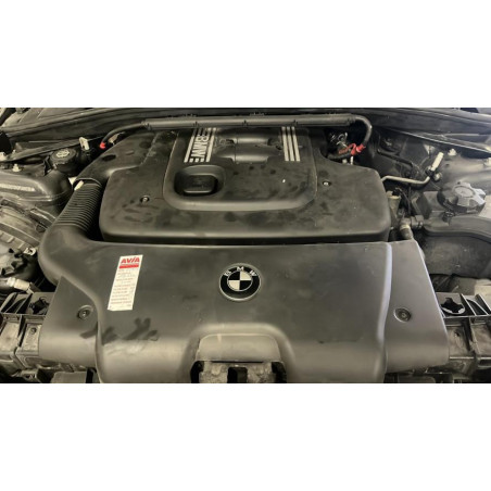Moteur BMW SERIE 1 E87 PHASE 1 d’occasion