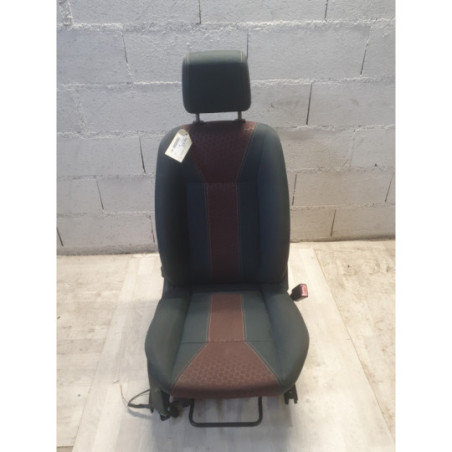 Siege avant droit FORD FIESTA 6 PHASE 1 d’occasion