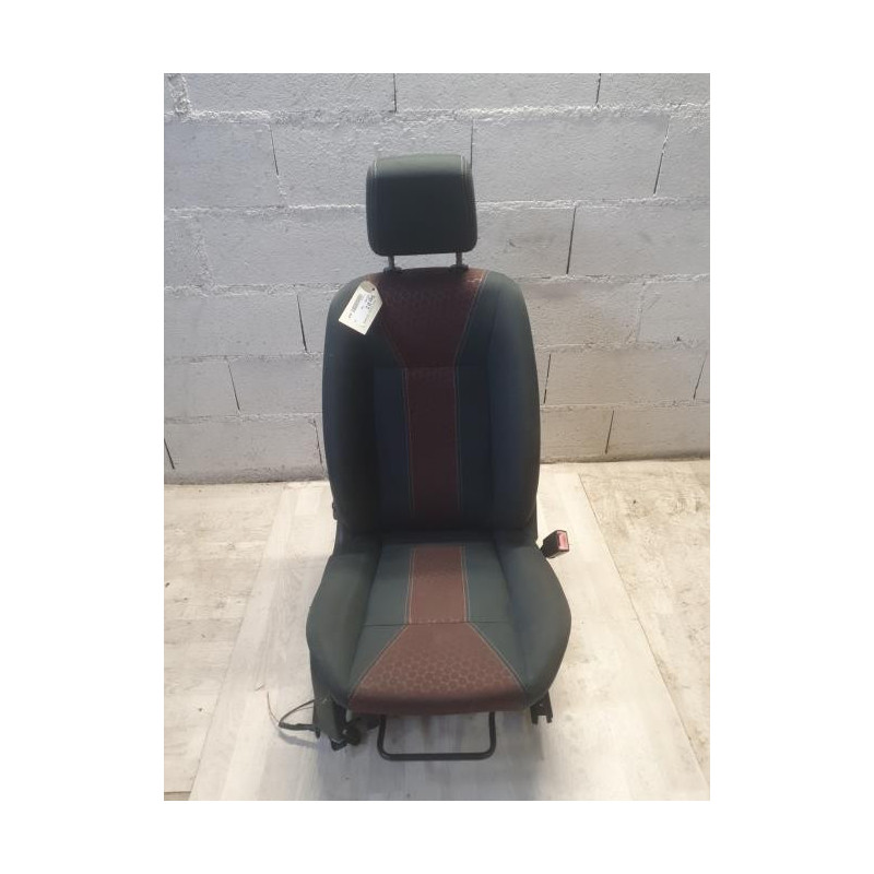 Siege avant droit FORD FIESTA 6 PHASE 1 d’occasion