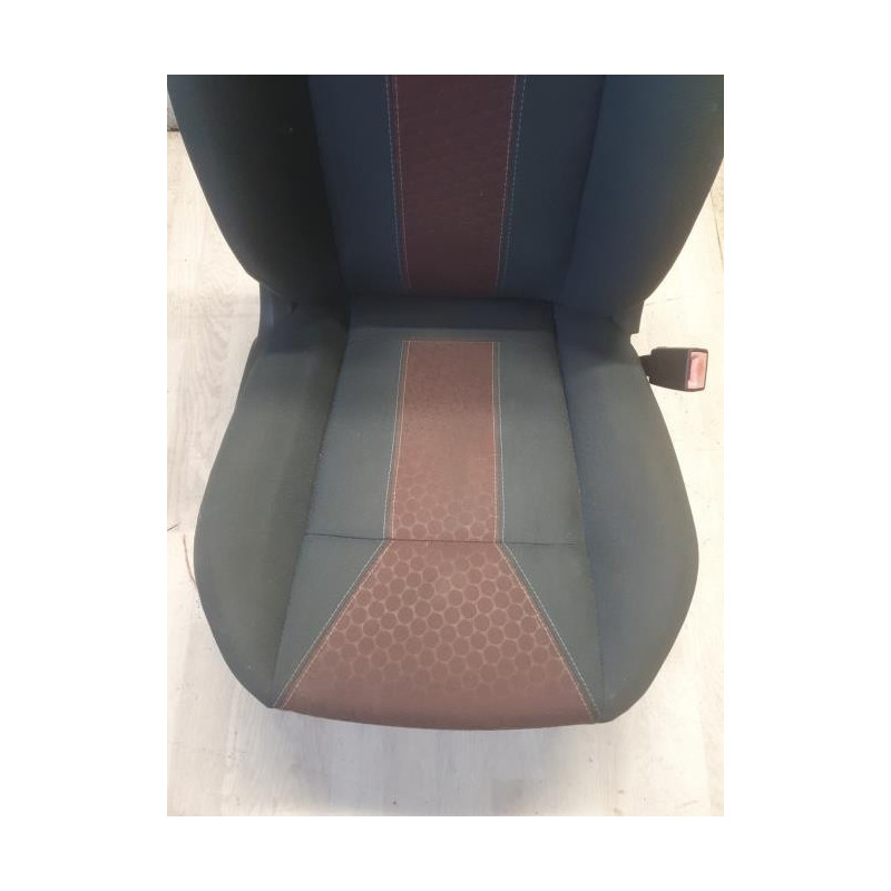 Siege avant droit FORD FIESTA 6 PHASE 1 d’occasion