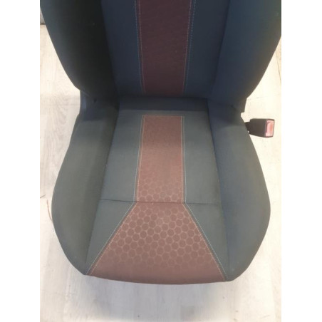 Siege avant droit FORD FIESTA 6 PHASE 1 d’occasion