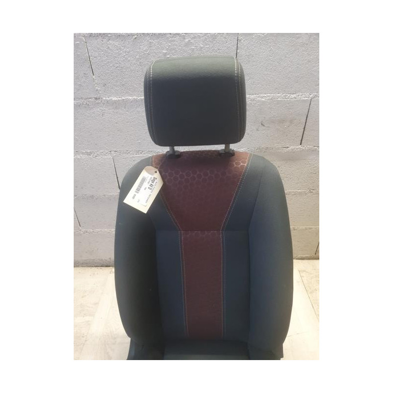 Siege avant droit FORD FIESTA 6 PHASE 1 d’occasion
