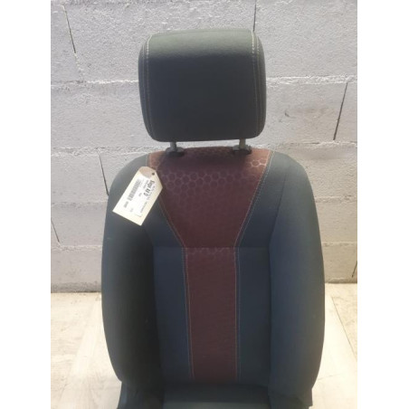 Siege avant droit FORD FIESTA 6 PHASE 1 d’occasion