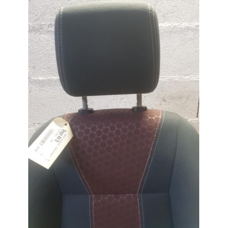 Siege avant droit FORD FIESTA 6 PHASE 1 d’occasion