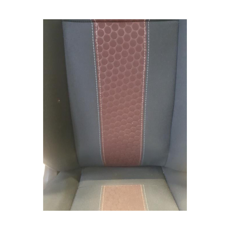 Siege avant droit FORD FIESTA 6 PHASE 1 d’occasion