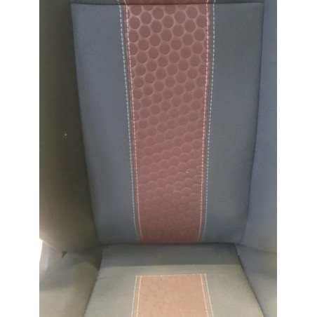 Siege avant droit FORD FIESTA 6 PHASE 1 d’occasion
