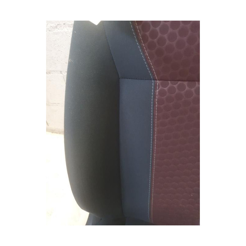 Siege avant droit FORD FIESTA 6 PHASE 1 d’occasion