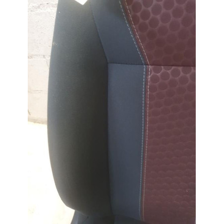 Siege avant droit FORD FIESTA 6 PHASE 1 d’occasion