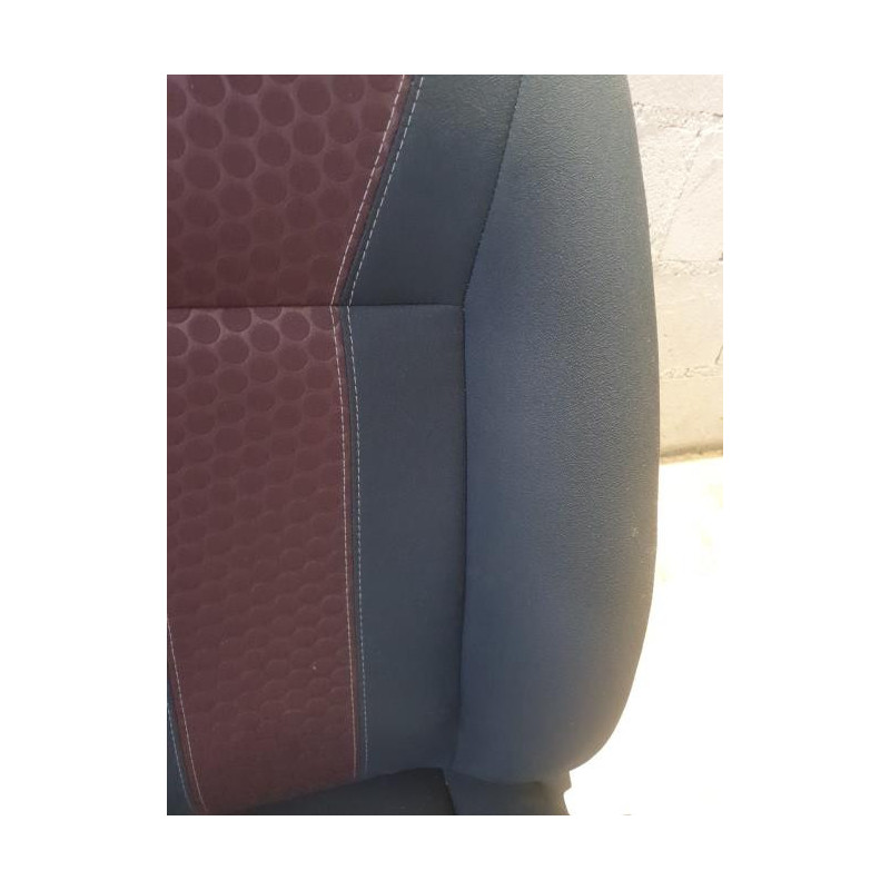 Siege avant droit FORD FIESTA 6 PHASE 1 d’occasion