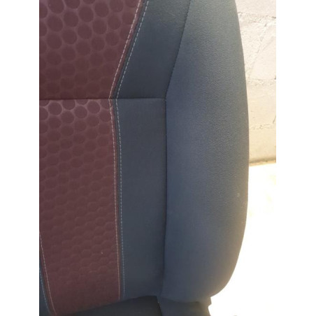 Siege avant droit FORD FIESTA 6 PHASE 1 d’occasion