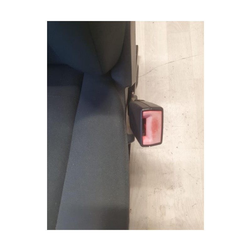 Siege avant droit FORD FIESTA 6 PHASE 1 d’occasion