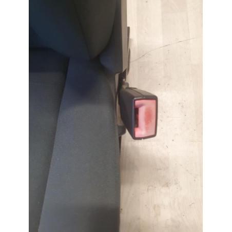 Siege avant droit FORD FIESTA 6 PHASE 1 d’occasion