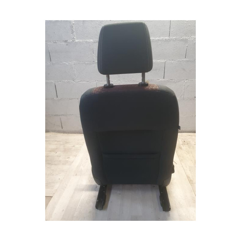 Siege avant droit FORD FIESTA 6 PHASE 1 d’occasion