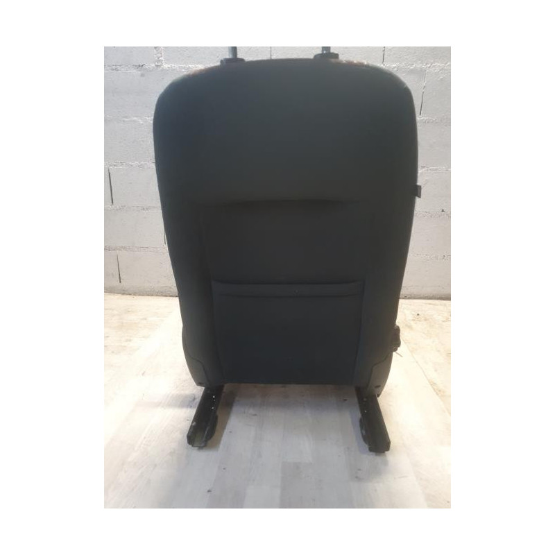 Siege avant droit FORD FIESTA 6 PHASE 1 d’occasion