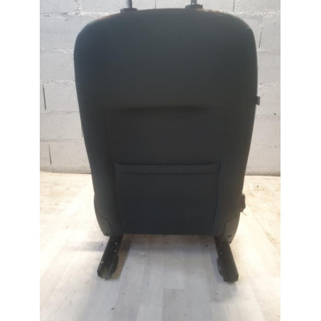Siege avant droit FORD FIESTA 6 PHASE 1 d’occasion