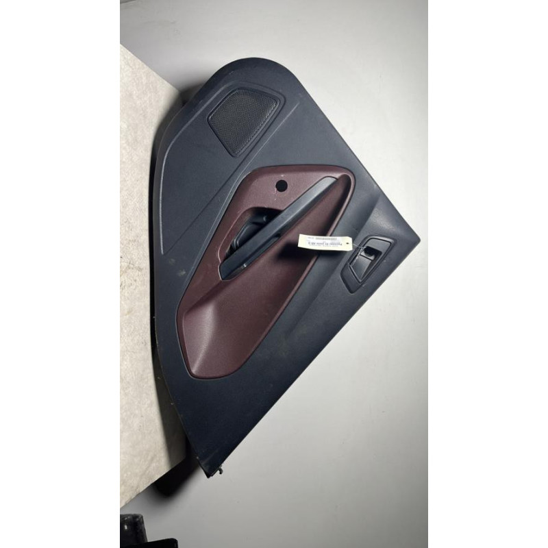 Panneau de porte arriere droit FORD FIESTA 6 PHASE 1 d’occasion