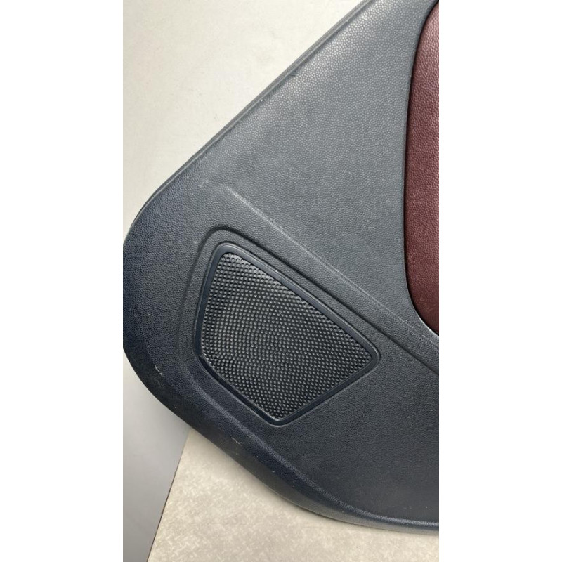 Panneau de porte arriere droit FORD FIESTA 6 PHASE 1 d’occasion