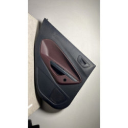 Panneau de porte arriere gauche FORD FIESTA 6 PHASE 1 d’occasion