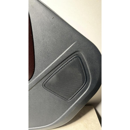 Panneau de porte arriere gauche FORD FIESTA 6 PHASE 1 d’occasion