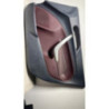 Panneau de porte avant droit FORD FIESTA 6 PHASE 1 d’occasion
