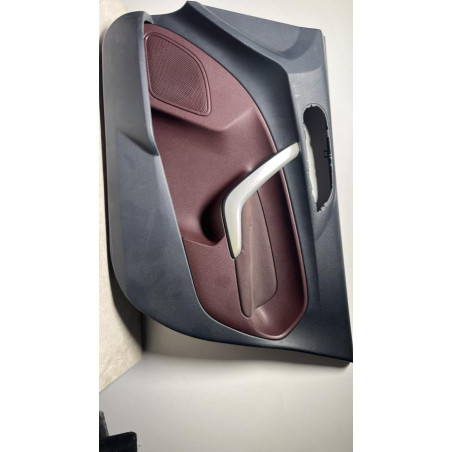 Panneau de porte avant droit FORD FIESTA 6 PHASE 1 d’occasion
