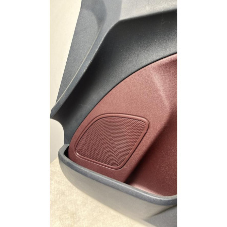 Panneau de porte avant droit FORD FIESTA 6 PHASE 1 d’occasion