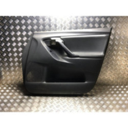 Panneau de porte avant droit TOYOTA VERSO PHASE 2 d’occasion