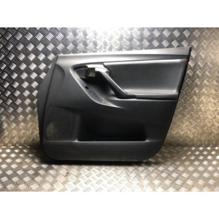 Panneau de porte avant droit TOYOTA VERSO PHASE 2 d’occasion