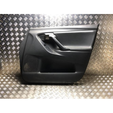 Panneau de porte avant droit TOYOTA VERSO PHASE 2 d’occasion