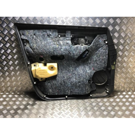 Panneau de porte avant droit TOYOTA VERSO PHASE 2 d’occasion