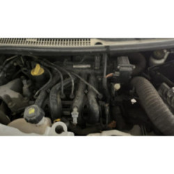 Moteur RENAULT TWINGO 2 PHASE 1 d’occasion