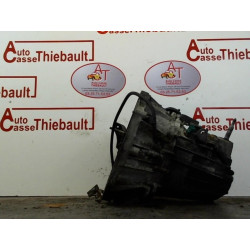 Boite de vitesses RENAULT MEGANE II PHASE 1 d’occasion