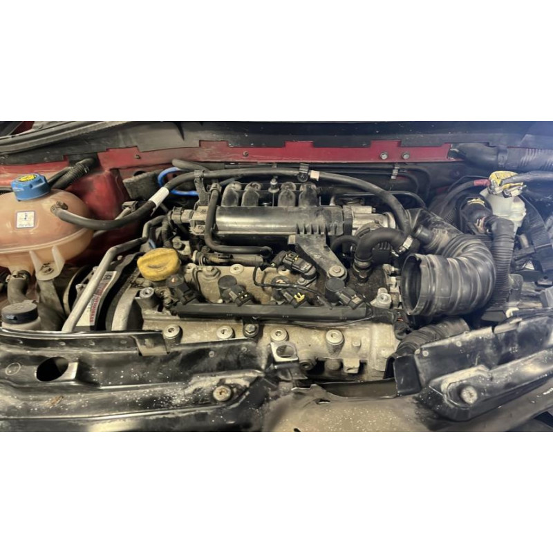 Moteur FIAT 500 2 CABRIO PHASE 1 d’occasion