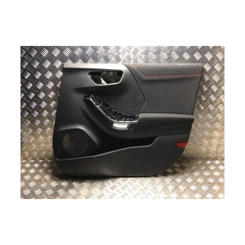 Panneau de porte avant droit FORD PUMA 2 d’occasion