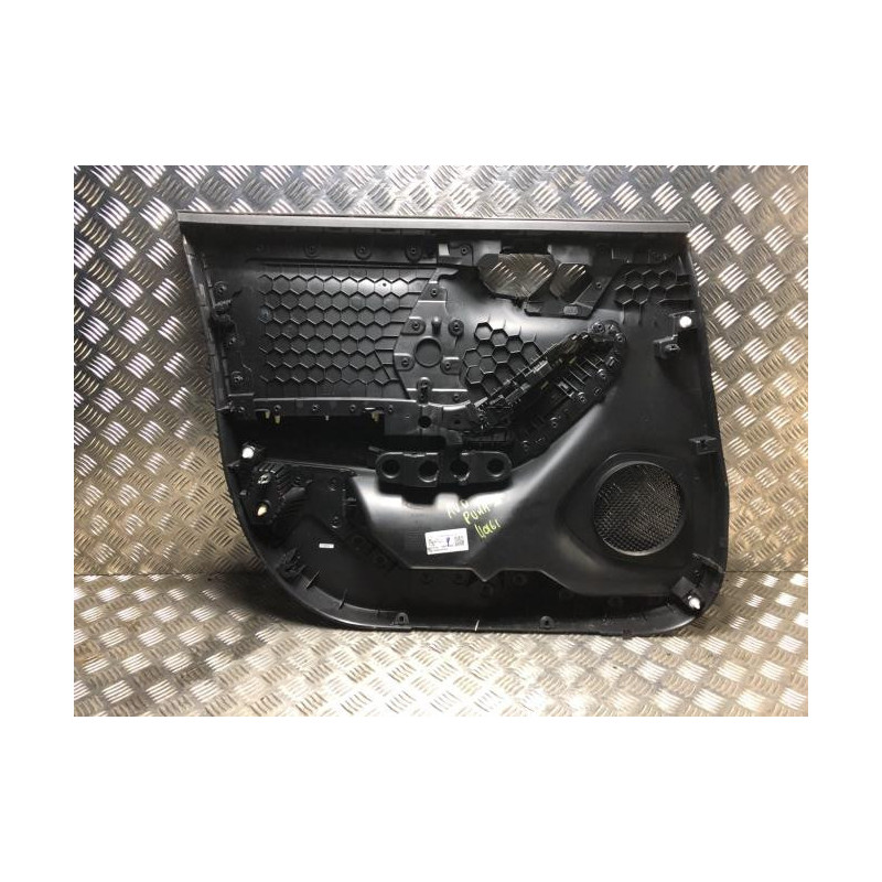 Panneau de porte avant droit FORD PUMA 2 d’occasion