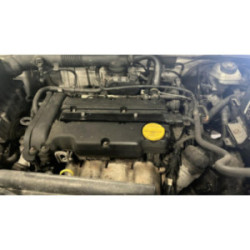 Moteur OPEL CORSA D PHASE 1 d’occasion