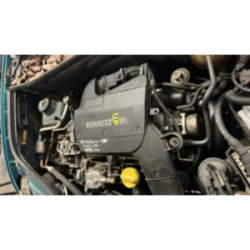 Moteur RENAULT KANGOO 1 PHASE 1 d’occasion