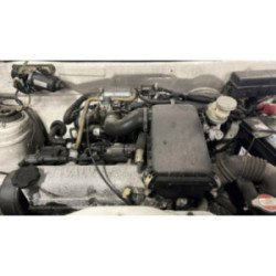 Moteur SUZUKI ALTO 2 d’occasion