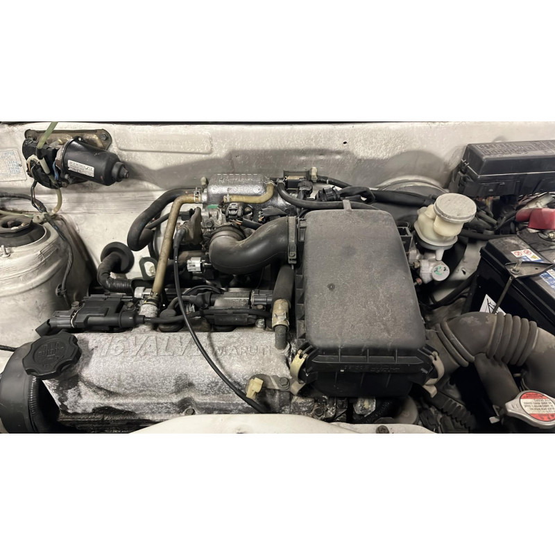 Moteur SUZUKI ALTO 2 d’occasion