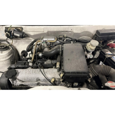 Moteur SUZUKI ALTO 2 d’occasion