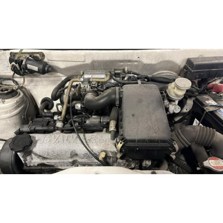 Moteur SUZUKI ALTO 2 d’occasion