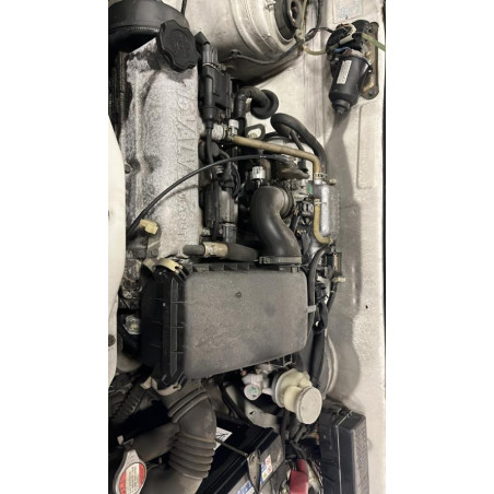 Moteur SUZUKI ALTO 2 d’occasion